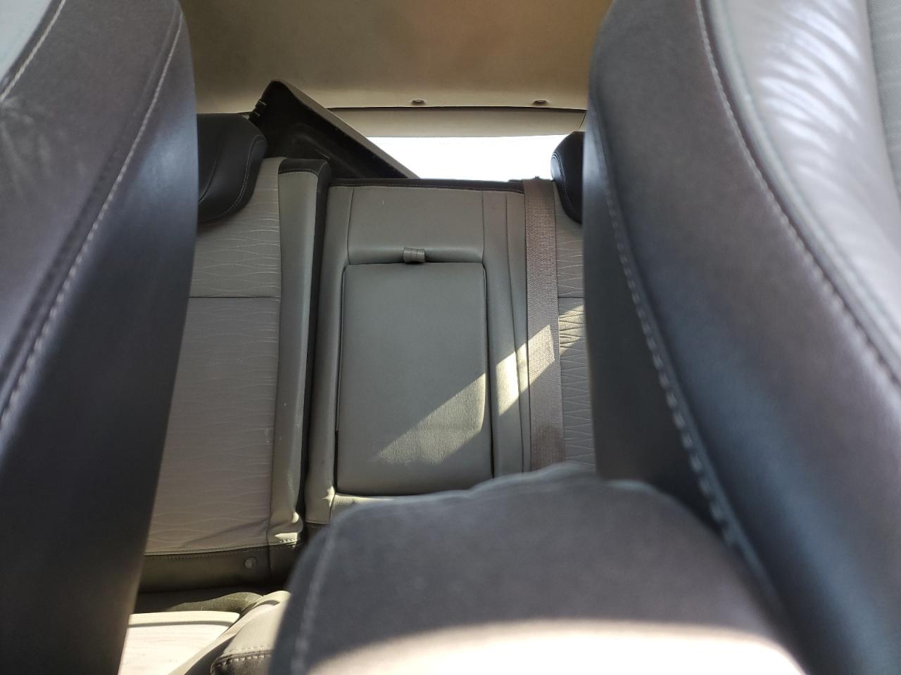 2016 Buick Encore VIN KL4CJFSB5GB615325 Copart auction photo, rear end damage thumbnail 10