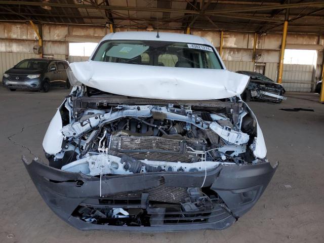 2022 Ford Transit VIN NM0LS7S29N1512336 Copart auction photo, front end damage thumbnail 5