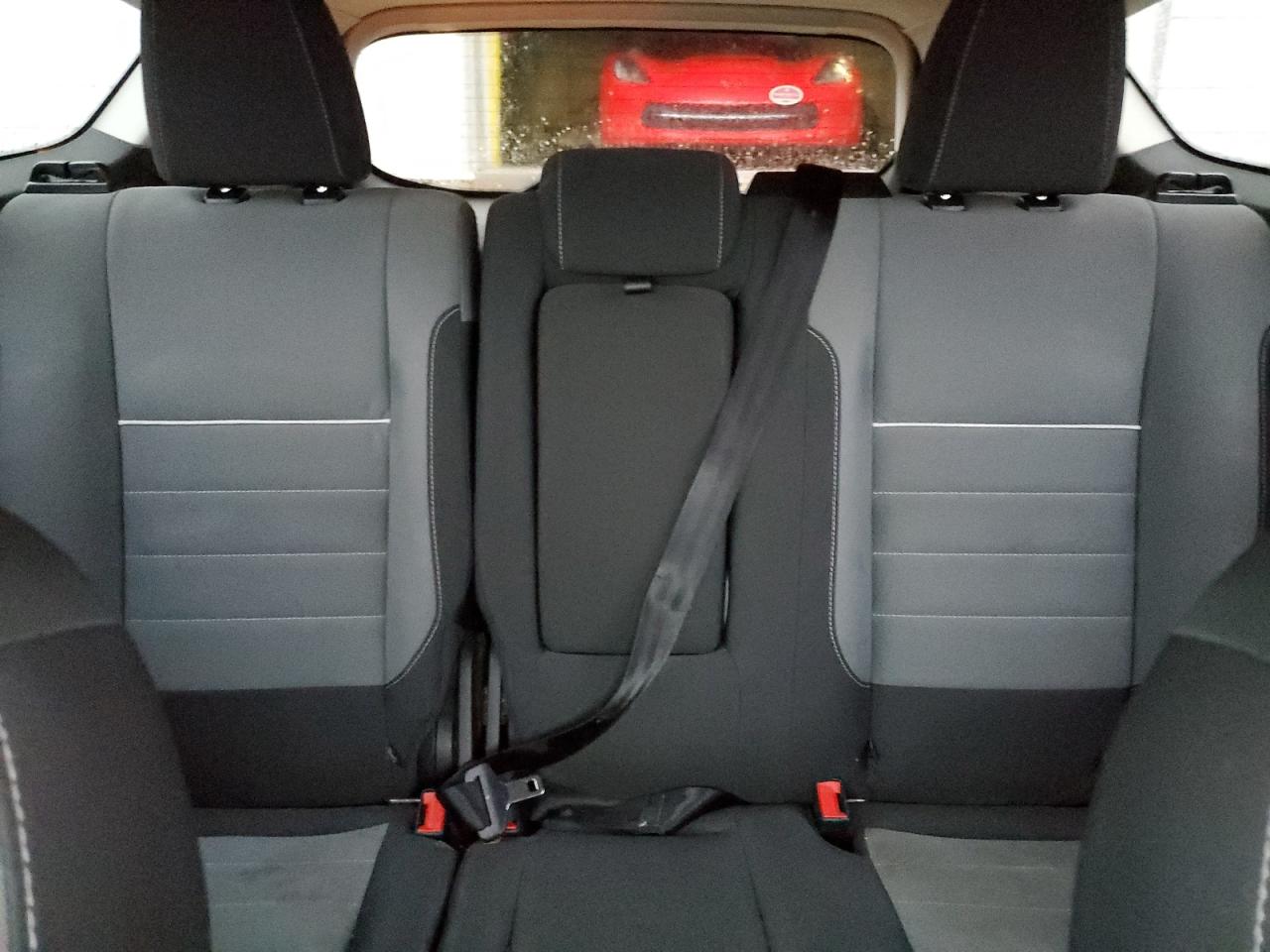 2013 Ford Escape VIN 1FMCU0GX1DUA39193 Copart auction photo, front end damage thumbnail 10