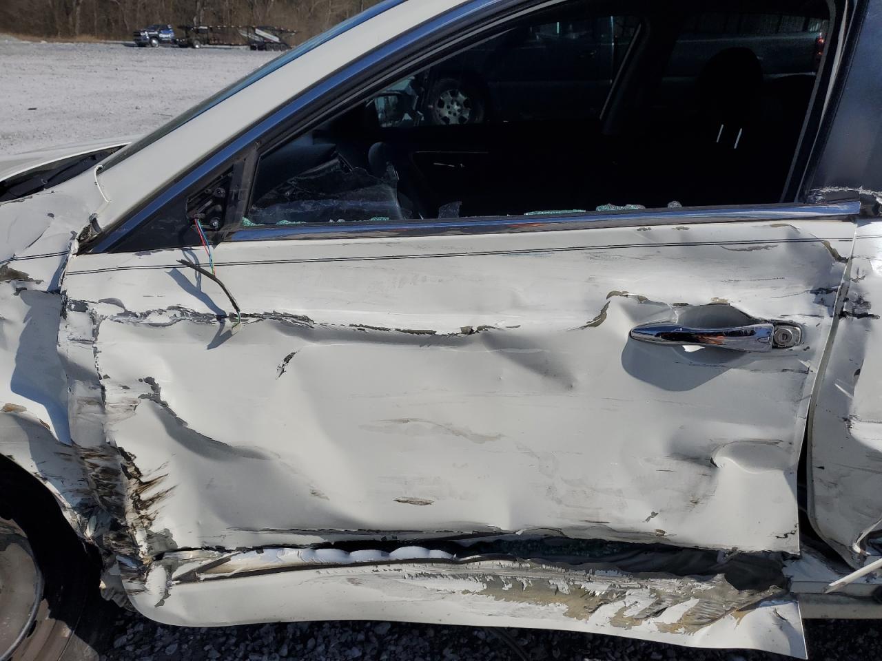 2015 Nissan Altima VIN 1N4AL3AP0FC478957 Copart auction photo, all over damage thumbnail 7