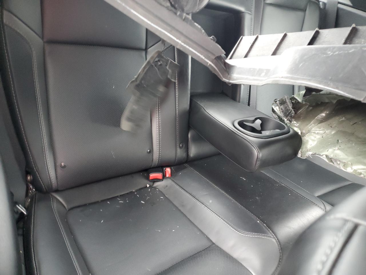2018 Dodge Challenger VIN 2C3CDZGG8JH184369 Copart auction photo, front end damage thumbnail 10