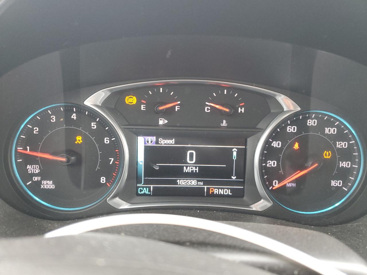 2018 Chevrolet Malibu VIN 1G1ZD5ST3JF125002 Copart auction photo, front end damage thumbnail 9