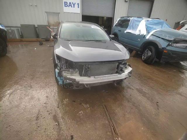 2021 Honda Civic VIN 2HGFC2F80MH512189 Copart auction photo, front end damage thumbnail 14