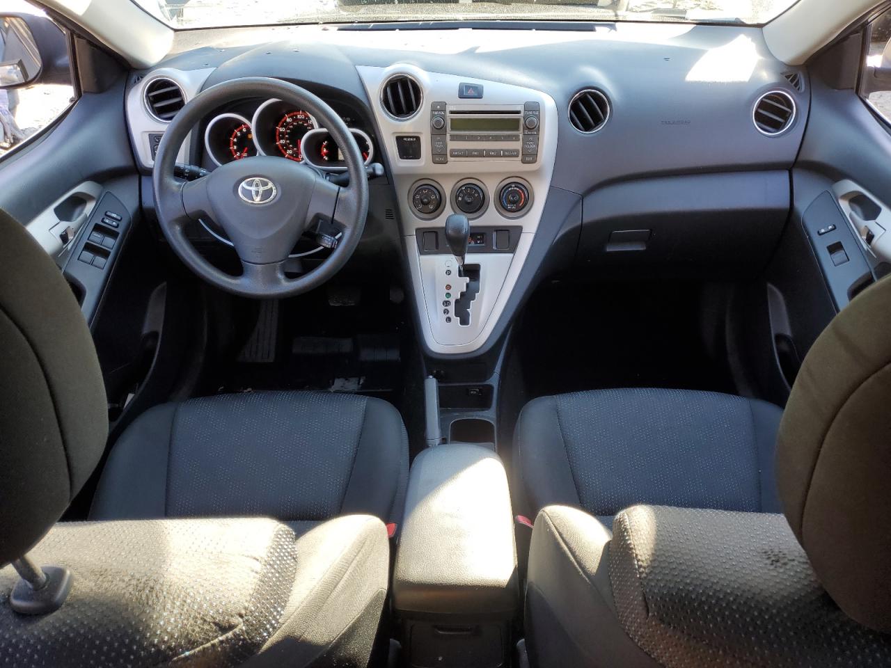 2010 Toyota Corolla VIN 2T1KU4EE0AC260088 Copart auction photo, side / minor dent/scratches damage thumbnail 8