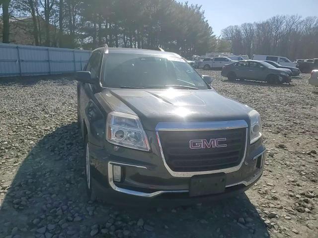 2017 GMC Terrain VIN 2GKFLTEK5H6162517 Copart auction photo, rear end damage thumbnail 12