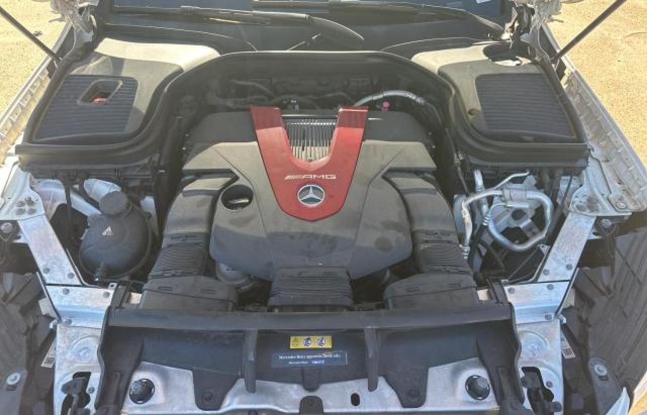 2019 Mercedes-Benz GLC VIN WDC0J6EB1KF532622 Copart auction photo, normal wear damage thumbnail 7