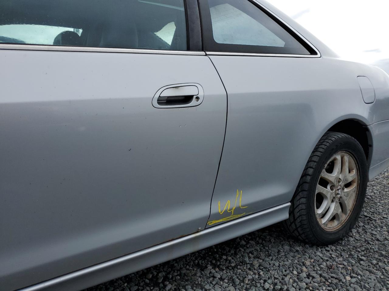 2002 Honda Accord VIN 1HGCG22542A029819 Copart auction photo, water/flood damage thumbnail 12
