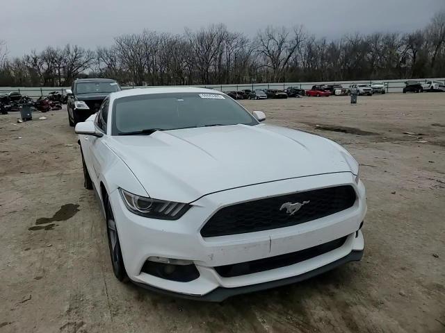 2015 Ford Mustang VIN 1FA6P8AM5F5355205 Copart auction photo, rear end / minor dent/scratches damage thumbnail 11
