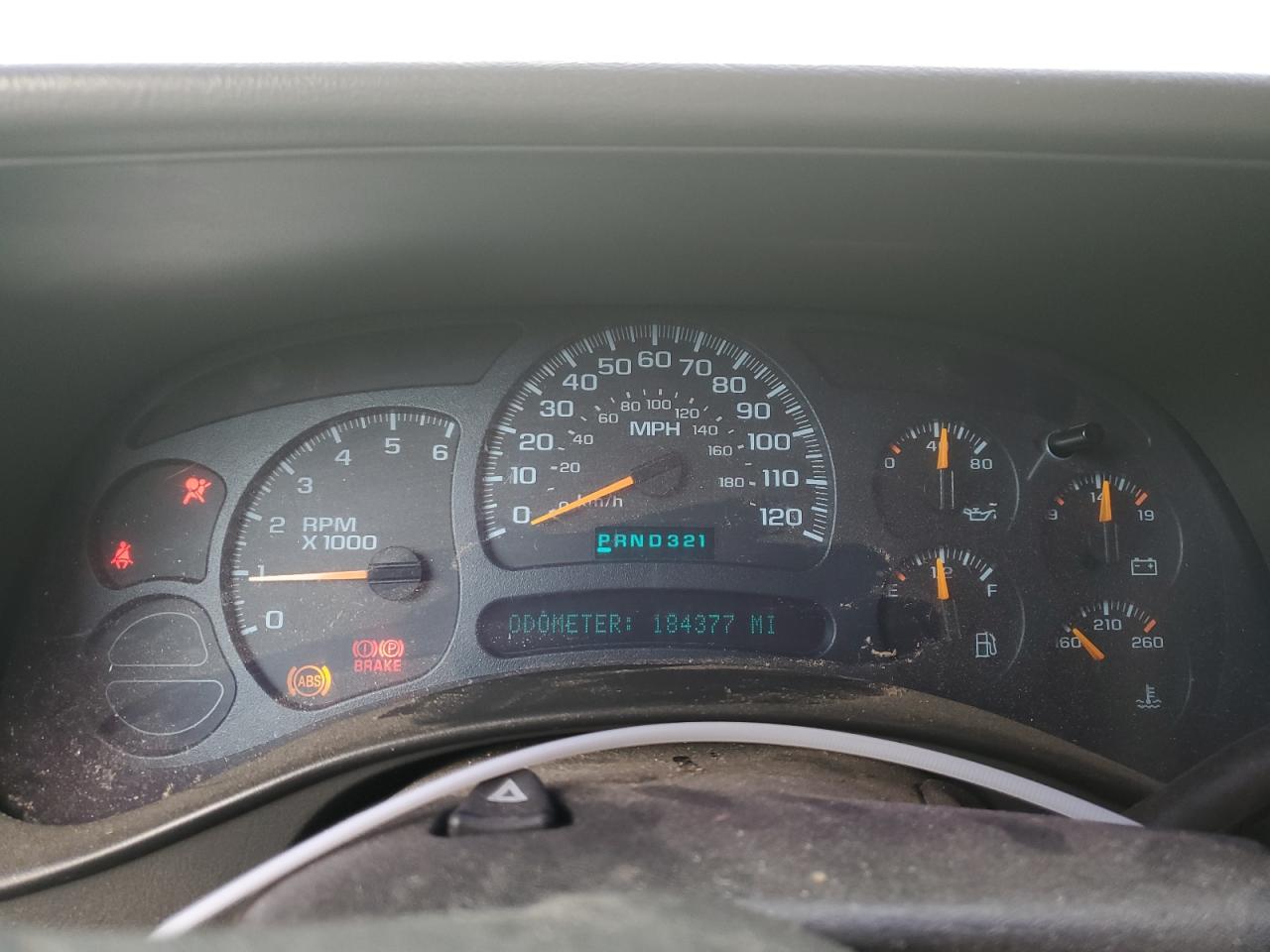 2005 Chevrolet Silverado VIN 1GCEK19B95E183290 Copart auction photo, front end / side damage thumbnail 9