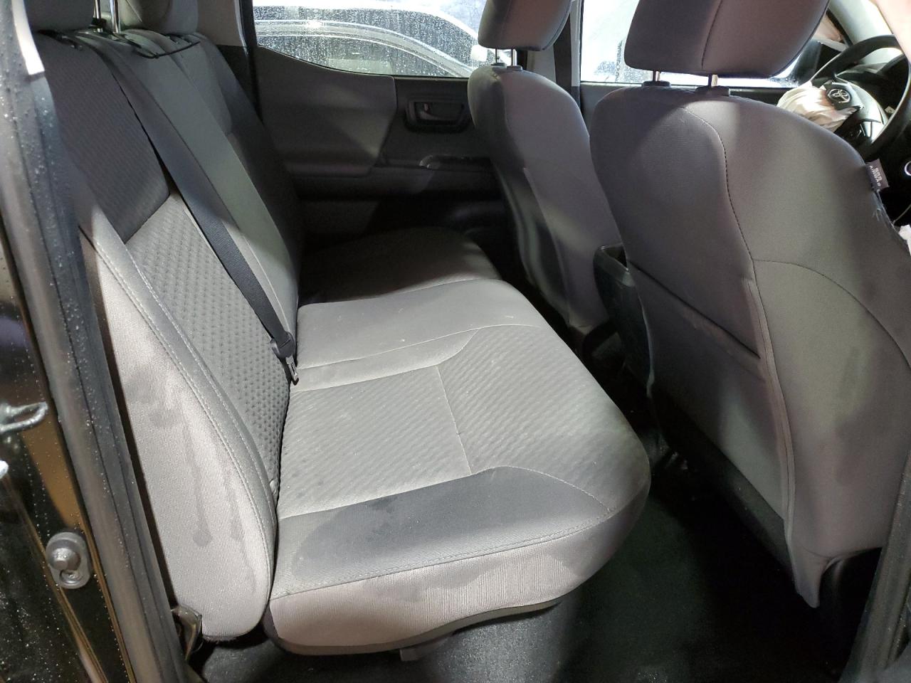 2022 Toyota Tacoma VIN 3TMCZ5AN9NM458876 Copart auction photo, front end damage thumbnail 11