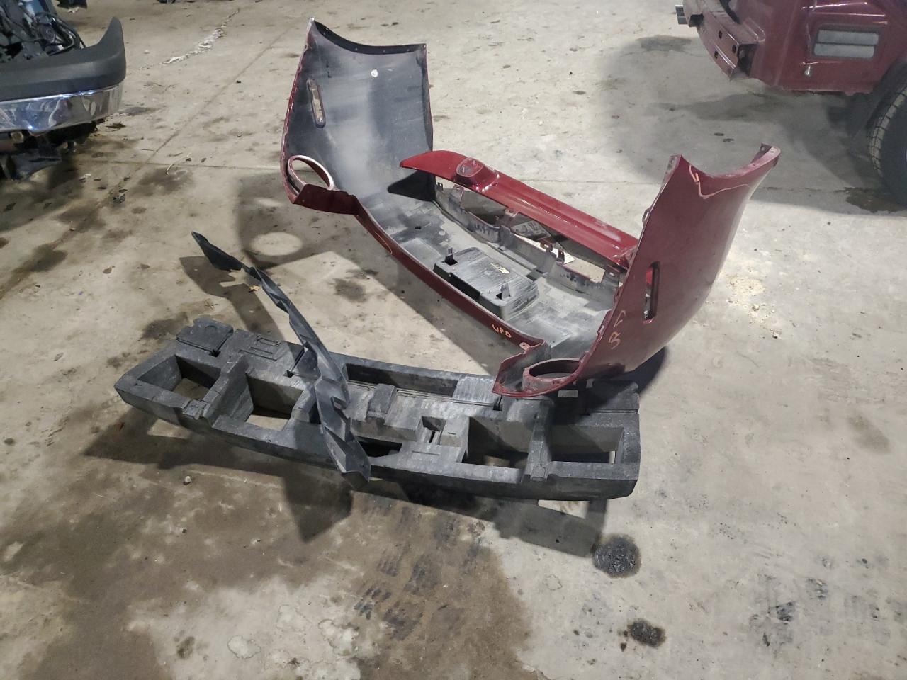2009 Chevrolet Cobalt VIN 1G1AT18H797242373 Copart auction photo, rear end / minor dent/scratches damage thumbnail 12