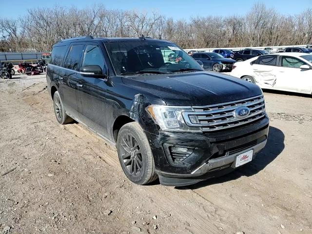 2020 Ford Expedition VIN 1FMJK1KTXLEA49253 Copart auction photo, front end / minor dent/scratches damage thumbnail 12