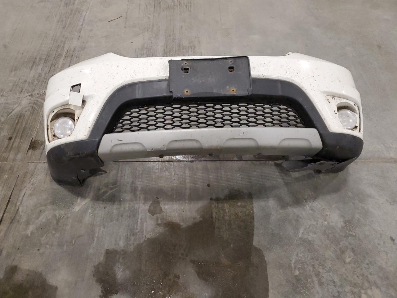 2014 Dodge Journey VIN 3C4PDCBG1ET157853 Copart auction photo, front end damage thumbnail 15