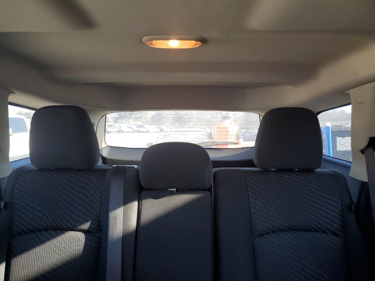 2018 Dodge Journey VIN 3C4PDCAB0JT528064 Copart auction photo, minor dent/scratches damage thumbnail 10