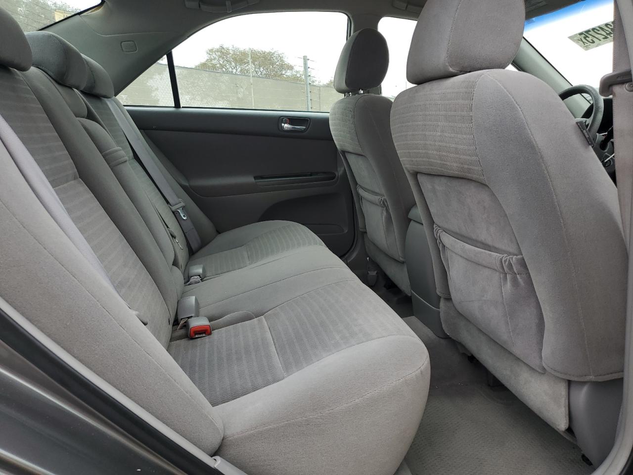 2005 Toyota Camry VIN 4T1BE30K25U943869 Copart auction photo, front end damage thumbnail 11