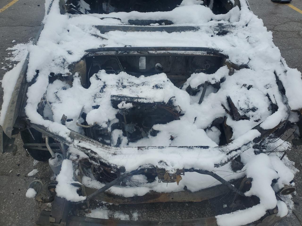 2013 Dodge Avenger VIN 1C3CDZAB5DN648680 Copart auction photo, burn / burn - interior damage thumbnail 11