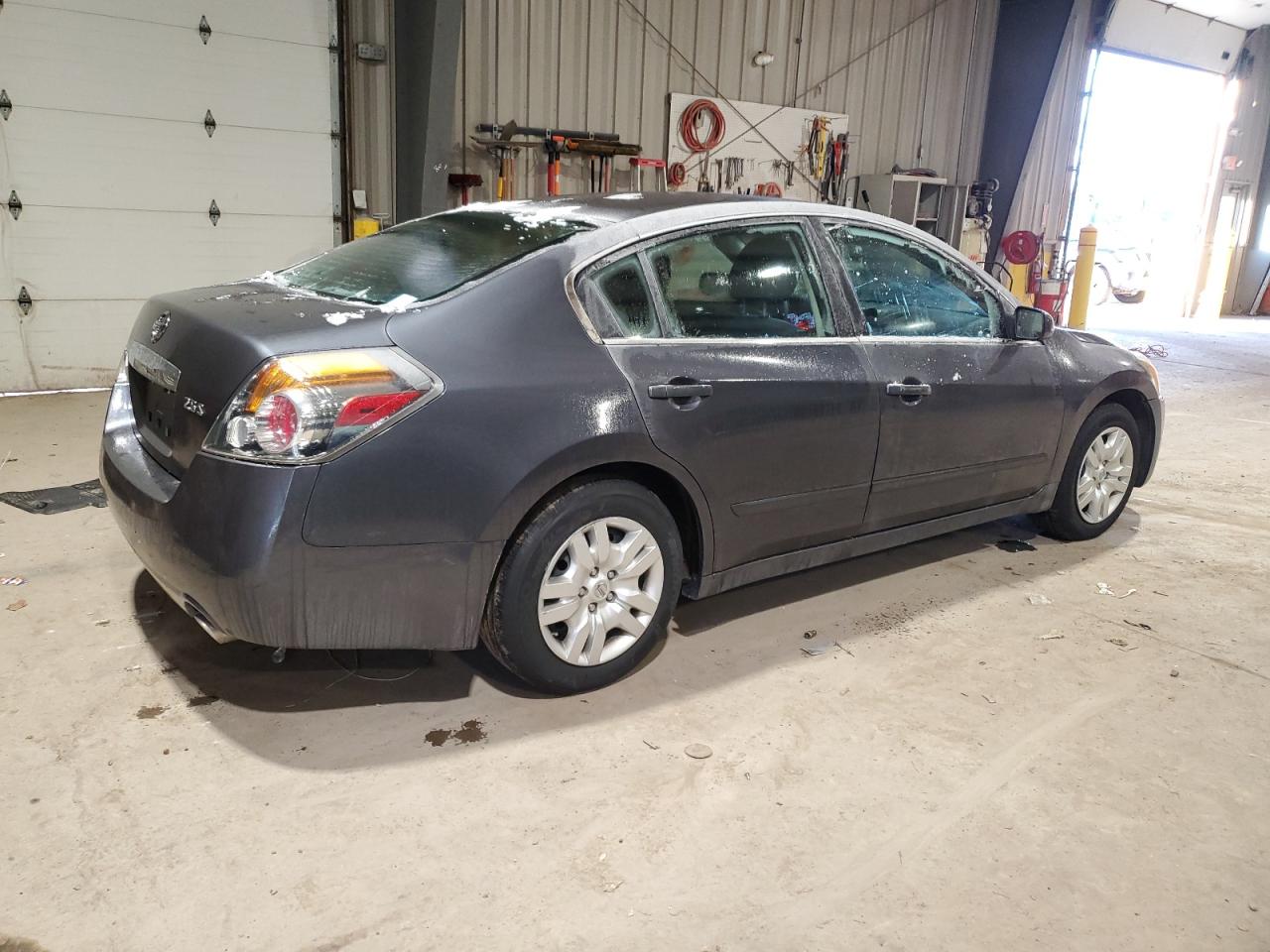 2012 Nissan Altima VIN 1N4AL2AP8CN437308 Copart auction photo, minor dent/scratches damage thumbnail 3