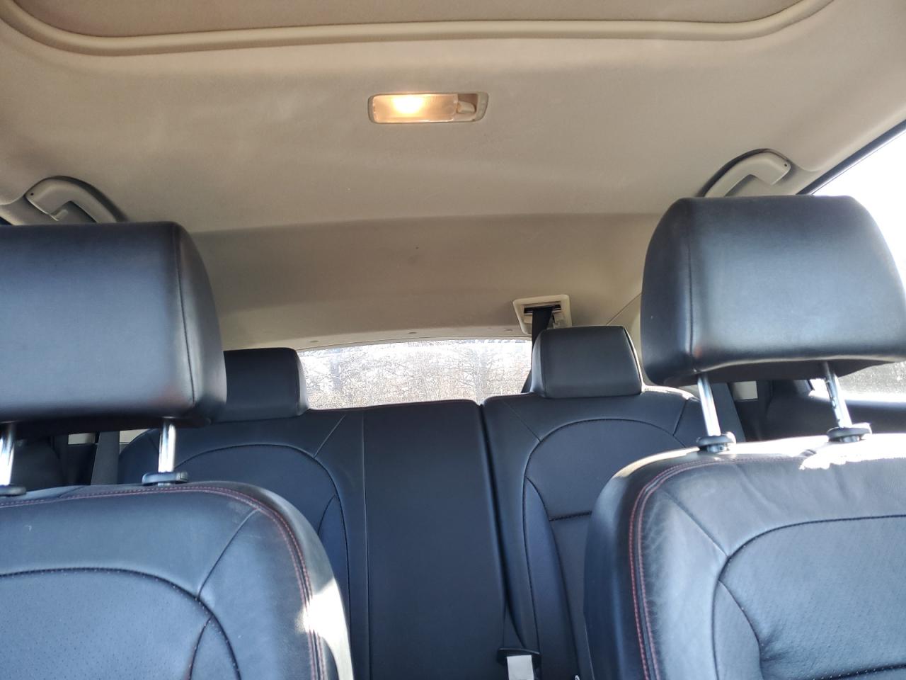 2013 Nissan Rogue VIN JN8AS5MV2DW106474 Copart auction photo, minor dent/scratches damage thumbnail 10
