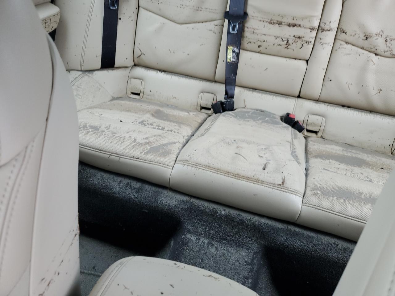 2020 Cadillac CT5 VIN 1G6DT5RK6L0129720 Copart auction photo, water/flood damage thumbnail 10