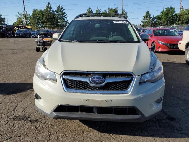 2015 Subaru XV VIN JF2GPAFCXFH281236 Copart auction photo, hail damage thumbnail 5