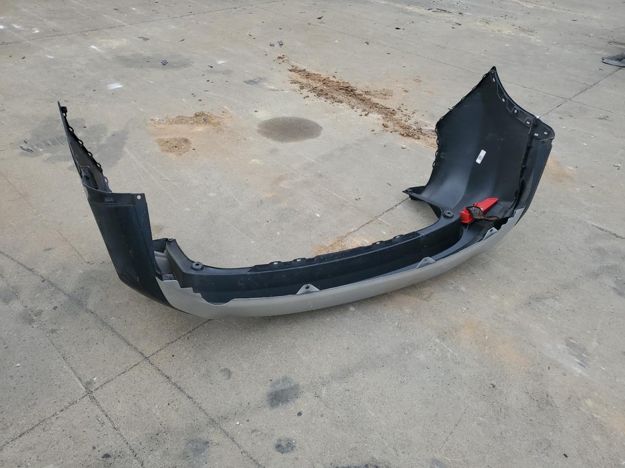 2015 Honda CR-V VIN 2HKRM4H72FH682718 Copart auction photo, rear end damage thumbnail 13