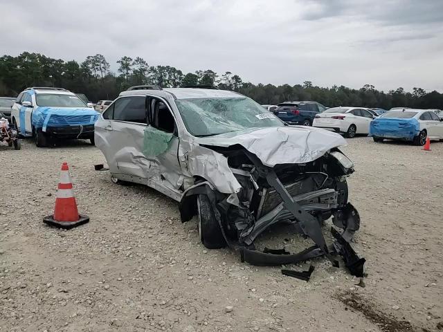 2017 Chevrolet Equinox VIN 2GNFLFEK8H6158899 Copart auction photo, rollover damage thumbnail 13