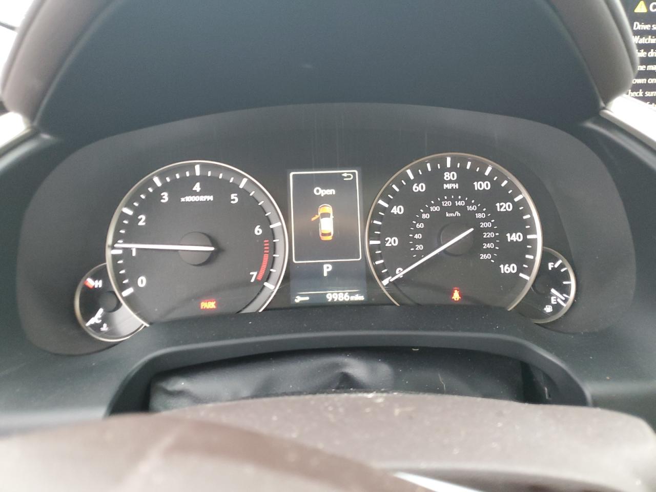 2017 Lexus RX VIN 2T2BZMCA5HC067751 Copart auction photo, front end damage thumbnail 9