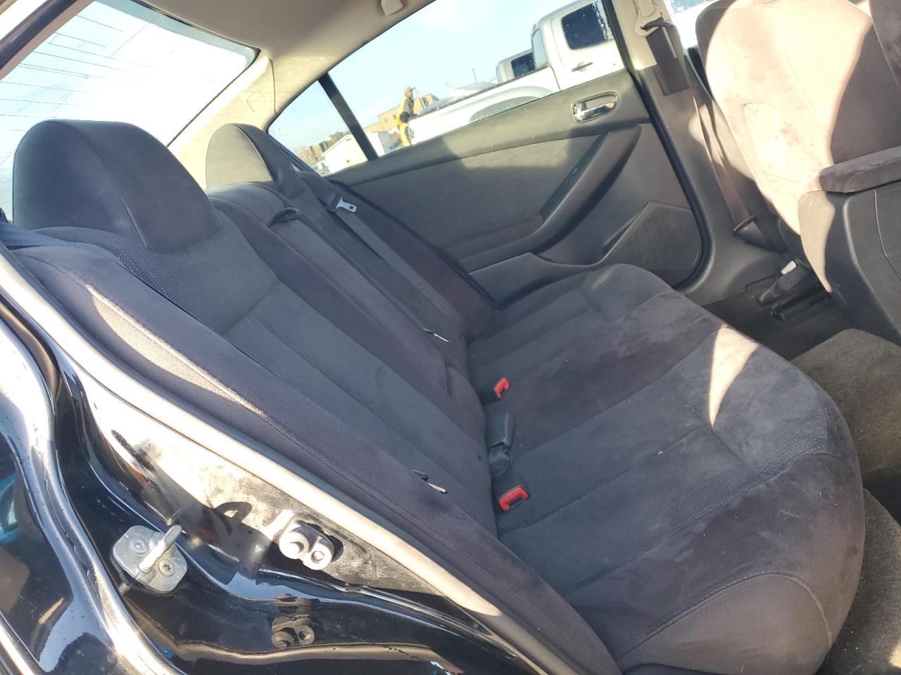 2012 Nissan Altima VIN 1N4AL2AP0CC137225 Copart auction photo, rear end / minor dent/scratches damage thumbnail 10
