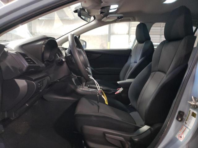 2019 Subaru XV VIN JF2GTABC0K8396391 Copart auction photo, rear end damage thumbnail 7
