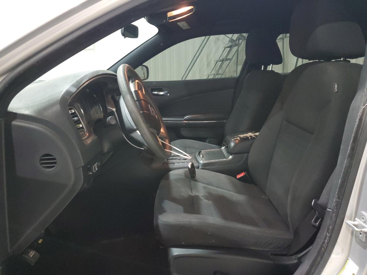 2012 Dodge Charger VIN 2C3CDXBG6CH189892 Copart auction photo, front end / minor dent/scratches damage thumbnail 7