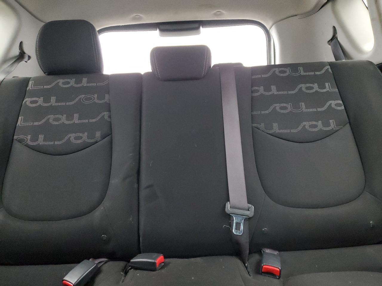 2012 KIA Soul VIN KNDJT2A65C7442259 Copart auction photo, front end / side damage thumbnail 10