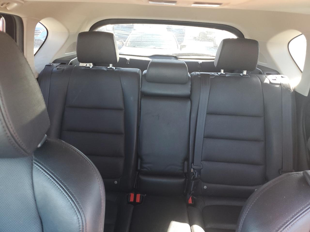 2016 Mazda CX-5 VIN JM3KE2DY2G0678188 Copart auction photo, normal wear / minor dent/scratches damage thumbnail 10