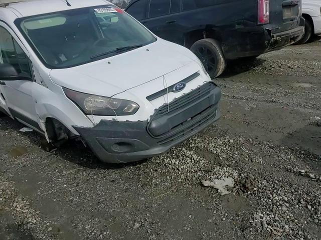 2015 Ford Transit VIN NM0LS7E70F1185351 Copart auction photo, side damage thumbnail 11
