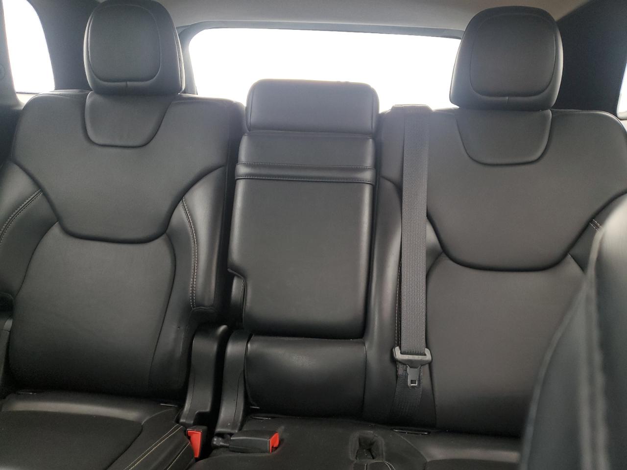 2018 Jeep Grand Cherokee VIN 1C4PJMDXXJD617037 Copart auction photo, rear end / minor dent/scratches damage thumbnail 10