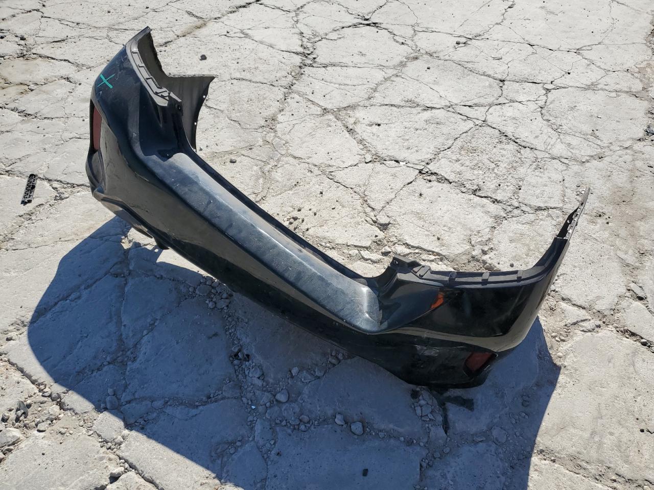 2021 Mitsubishi Mirage VIN ML32FUFJ8MHF02296 Copart auction photo, rear end / front end damage thumbnail 14
