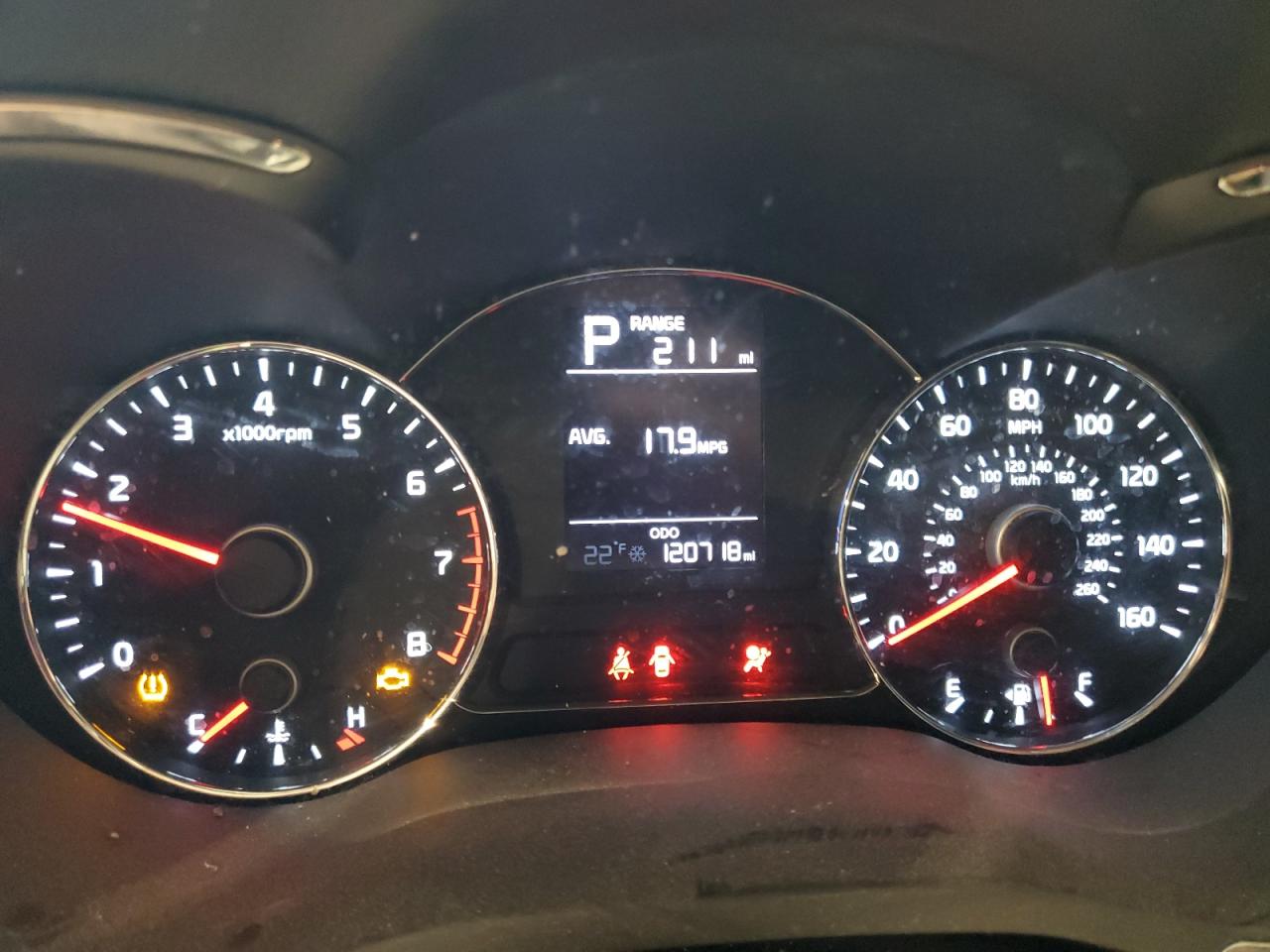 2017 KIA Forte VIN 3KPFK4A74HE143379 Copart auction photo, front end damage thumbnail 9