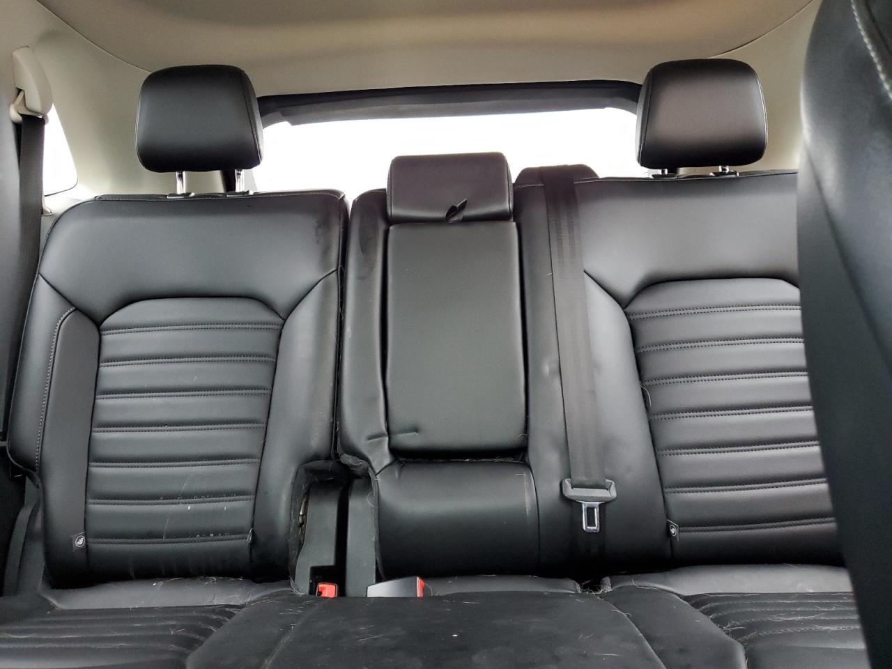 2020 Ford Edge VIN 2FMPK4J98LBA32447 Copart auction photo, rear end damage thumbnail 10