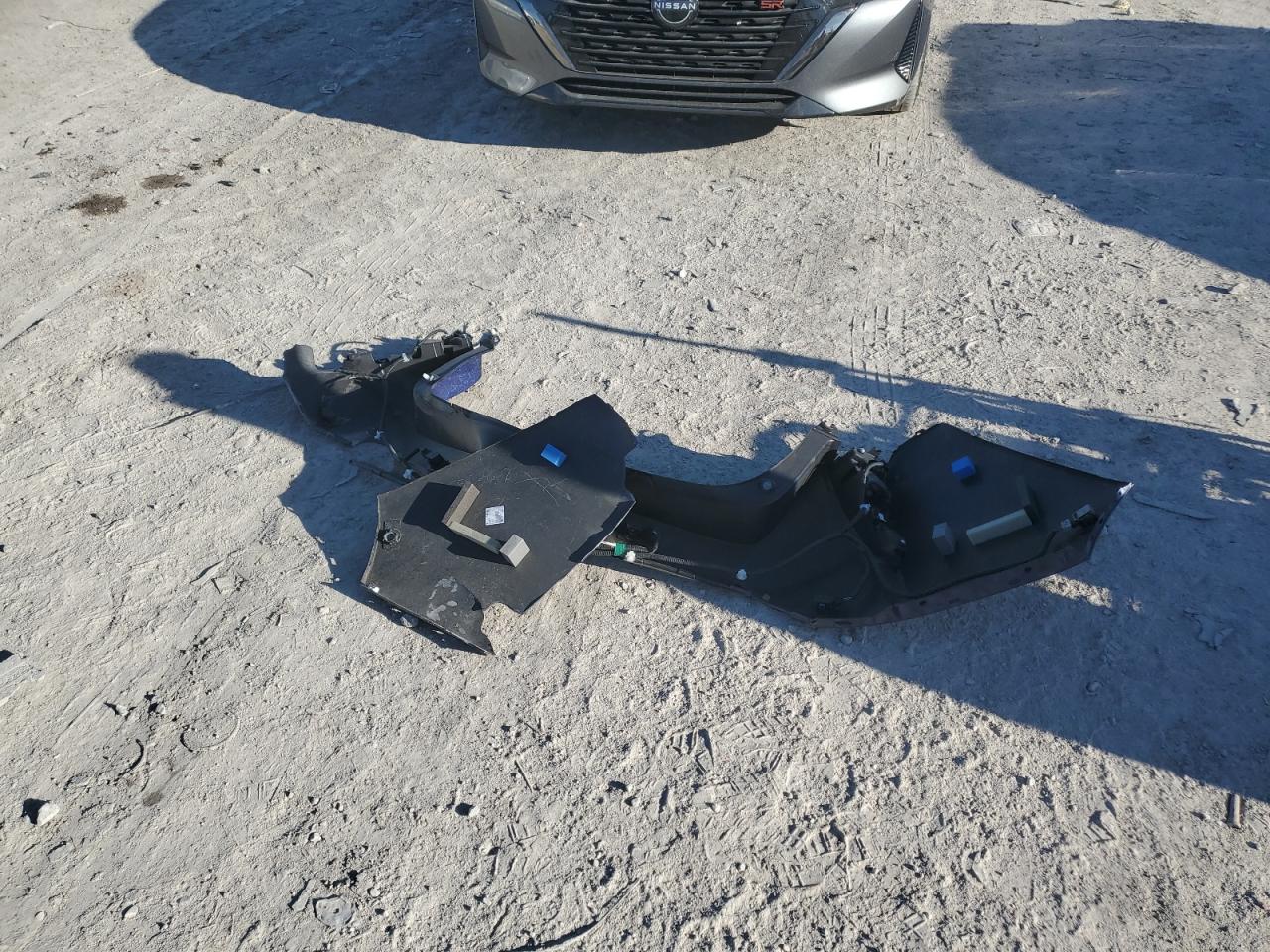 2018 Toyota Prius VIN JTDKBRFU8J3075370 Copart auction photo, rear end damage thumbnail 14