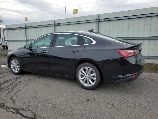 2020 Chevrolet Malibu VIN 1G1ZD5STXLF088453 Copart auction photo, mechanical damage thumbnail 2