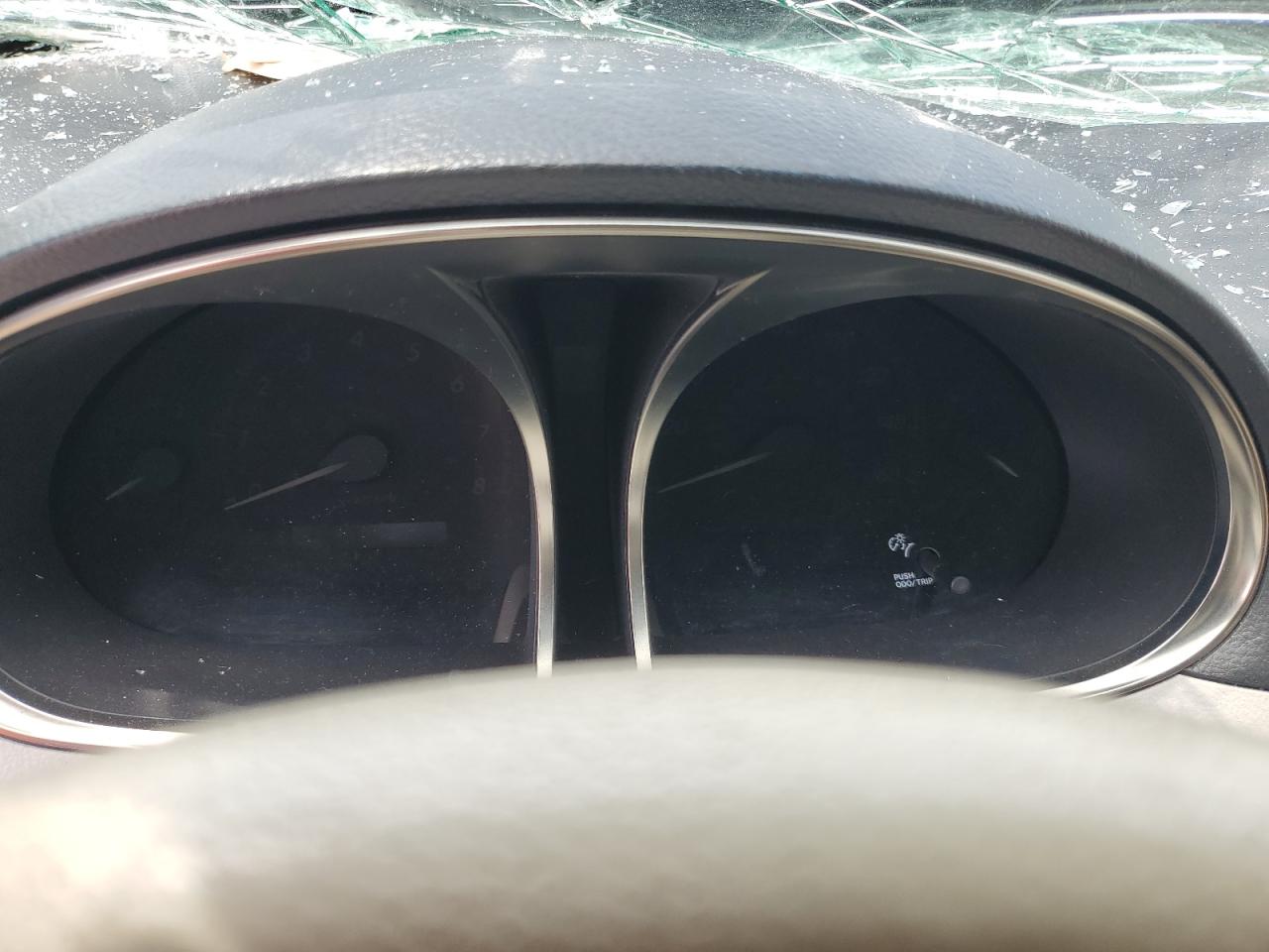 2011 Toyota Avalon VIN 4T1BK3DB5BU392657 Copart auction photo, front end / rear end damage thumbnail 9