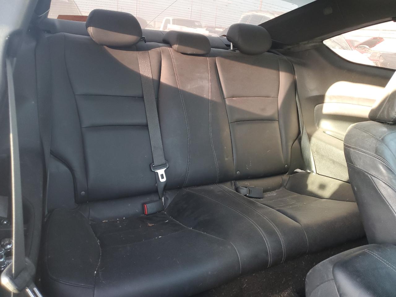 2016 Honda Accord VIN 1HGCT1B85GA005522 Copart auction photo, front end damage thumbnail 10