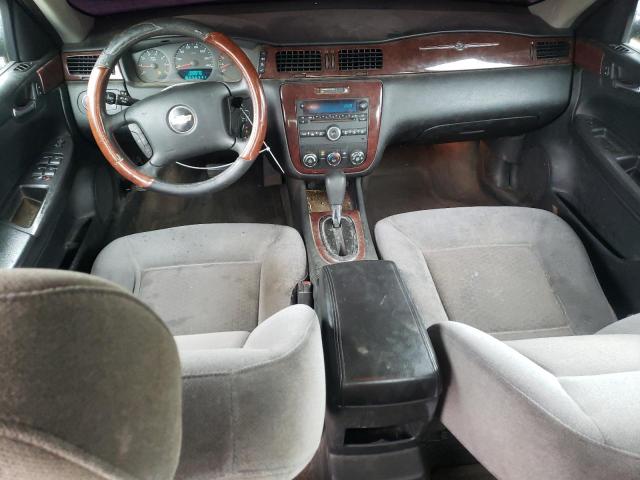 2008 Chevrolet Impala VIN 2G1WB58N081323040 Copart auction photo, front end / minor dent/scratches damage thumbnail 8