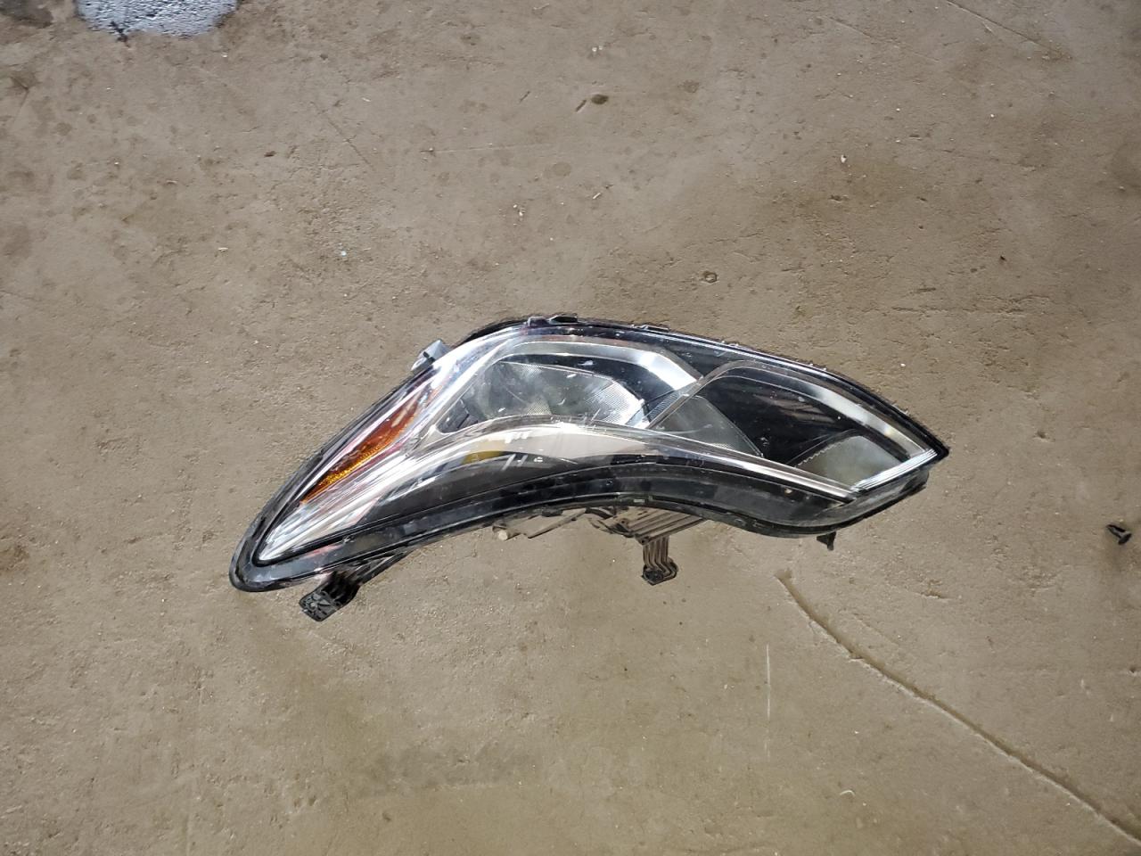 2016 Chevrolet Cruze VIN 1G1BC5SM9G7238100 Copart auction photo, front end damage thumbnail 14