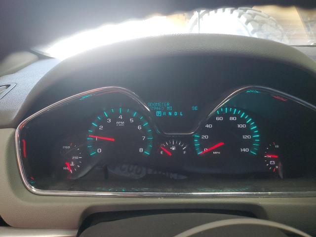 2015 Chevrolet Traverse VIN 1GNKRGKD0FJ354134 Copart auction photo, front end / minor dent/scratches damage thumbnail 9