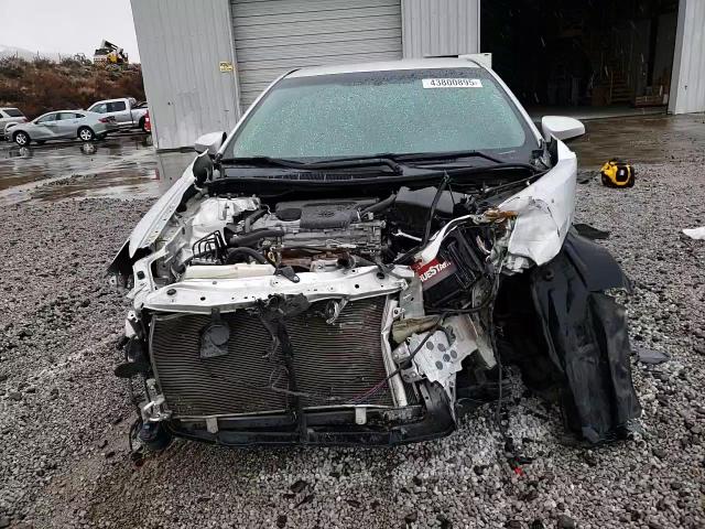 2013 Toyota Camry VIN 4T1BF1FK0DU649314 Copart auction photo, front end damage thumbnail 11