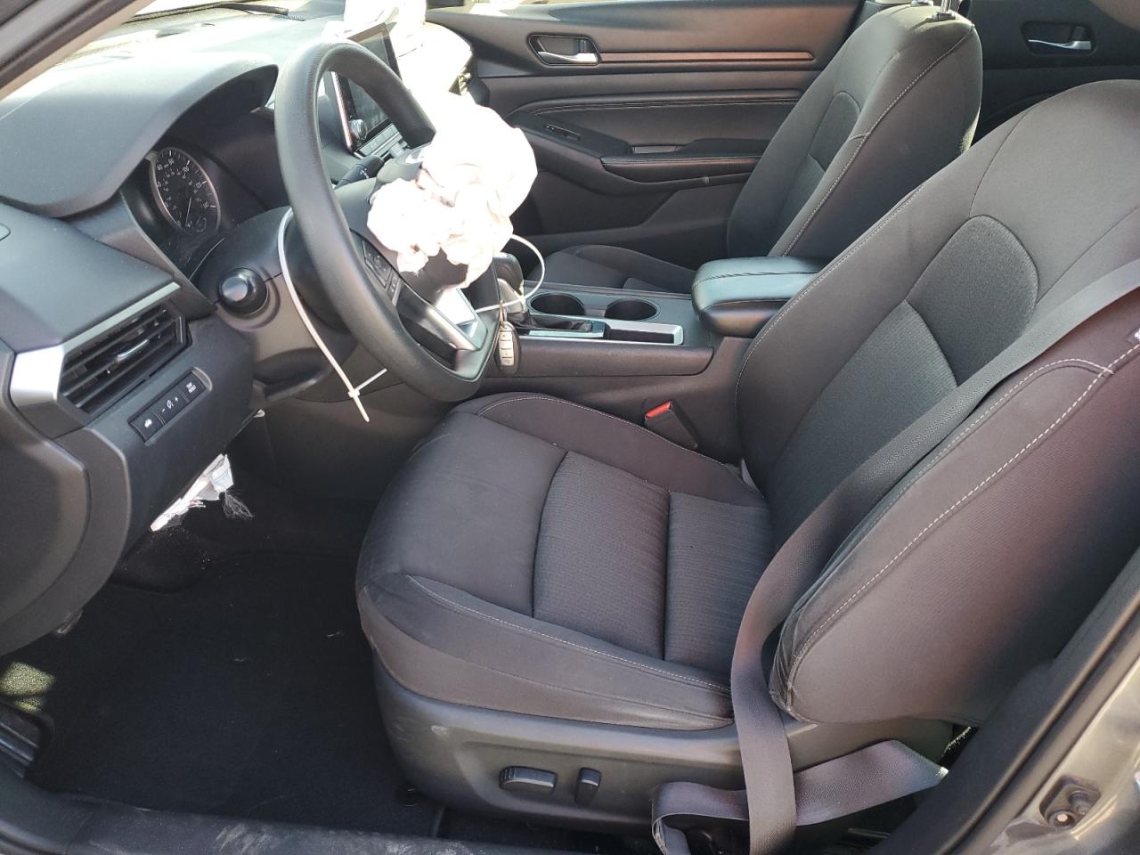 2019 Nissan Altima VIN 1N4BL4BV1KC222487 Copart auction photo, front end damage thumbnail 7
