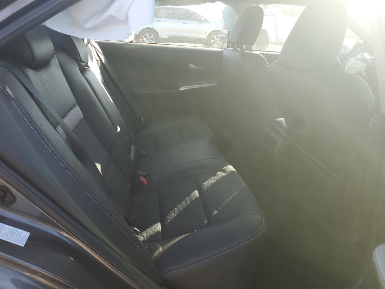 2012 Toyota Camry VIN 4T1BF1FK6CU200511 Copart auction photo, front end damage thumbnail 10