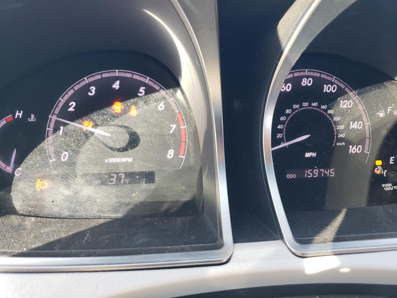 2011 Toyota Avalon VIN 4T1BK3DB9BU392418 Copart auction photo, front end damage thumbnail 9