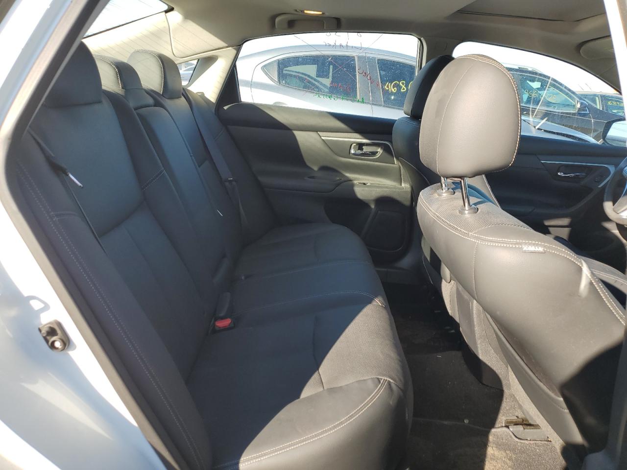 2017 Nissan Altima VIN 1N4AL3AP4HC479998 Copart auction photo, rear end damage thumbnail 10
