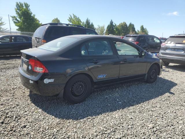 2009 Honda Civic VIN 1HGFA46529L000788 Copart auction photo, minor dent/scratches damage thumbnail 3